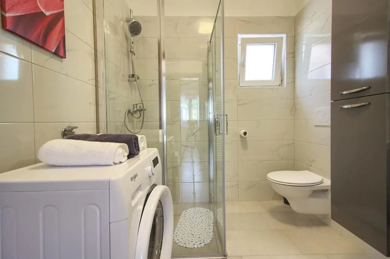 New Villa Luna With Private Pool In Pula Surrounded By Greenery 0*,