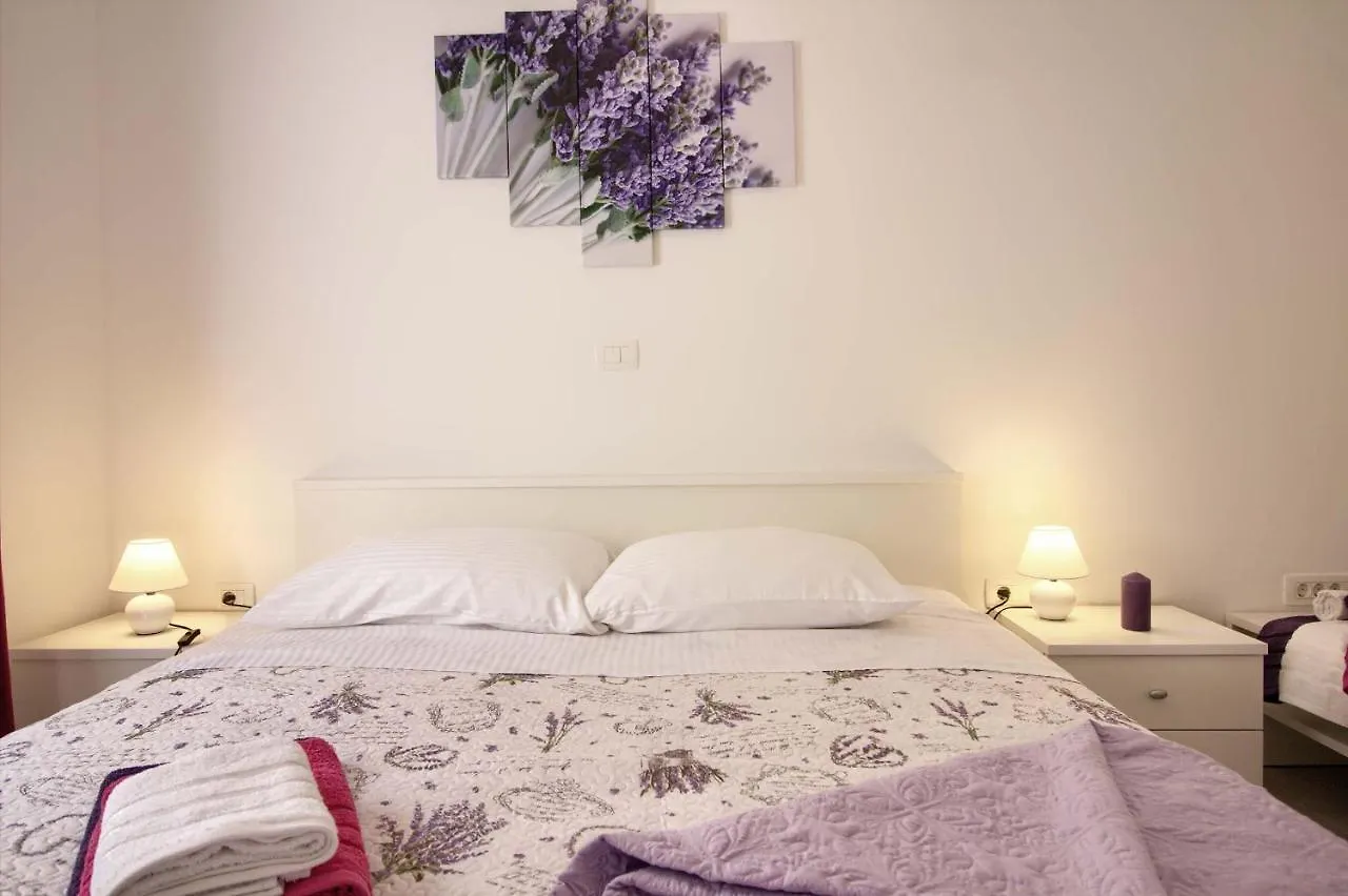 New Villa Luna With Private Pool In Pula Surrounded By Greenery 0*,