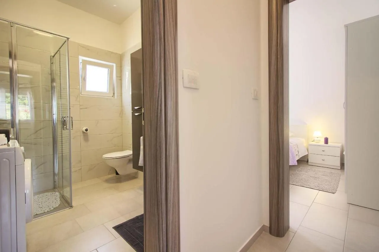 New Villa Luna With Private Pool In Pula Surrounded By Greenery Croatie