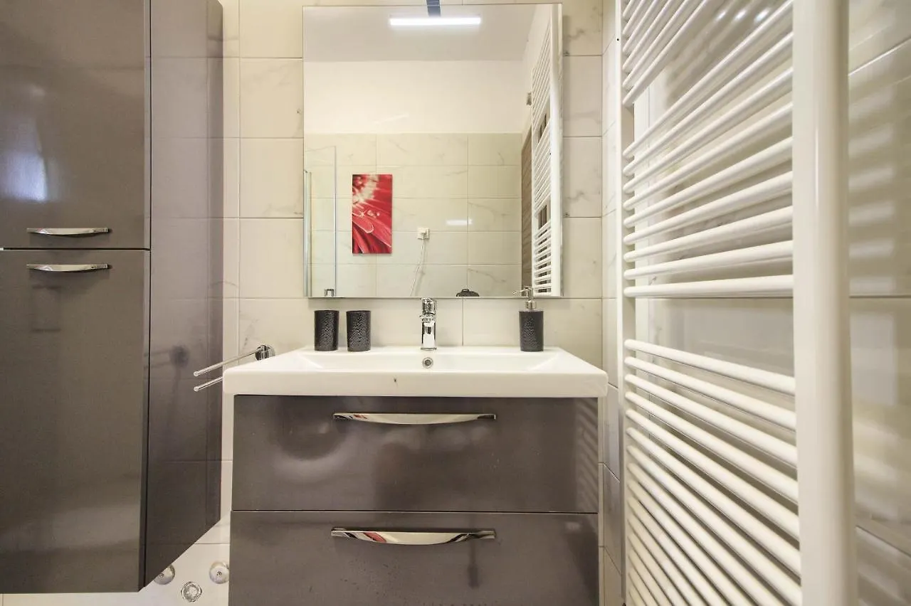 New Villa Luna With Private Pool In Pula Surrounded By Greenery
